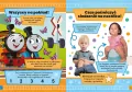 Gwiazda nocnika! Tomek i przyjaciele - tantis.pl