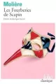 Fourberies de Scapin - tantis.pl
