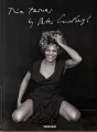 Tina Turner by Peter Lindbergh wer. angielska - tantis.pl