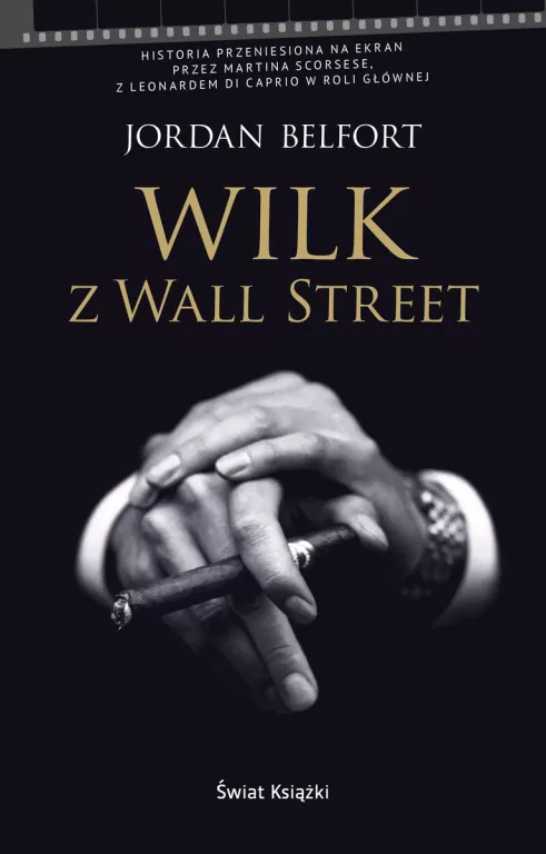 Wilk z Wall Street - tantis.pl