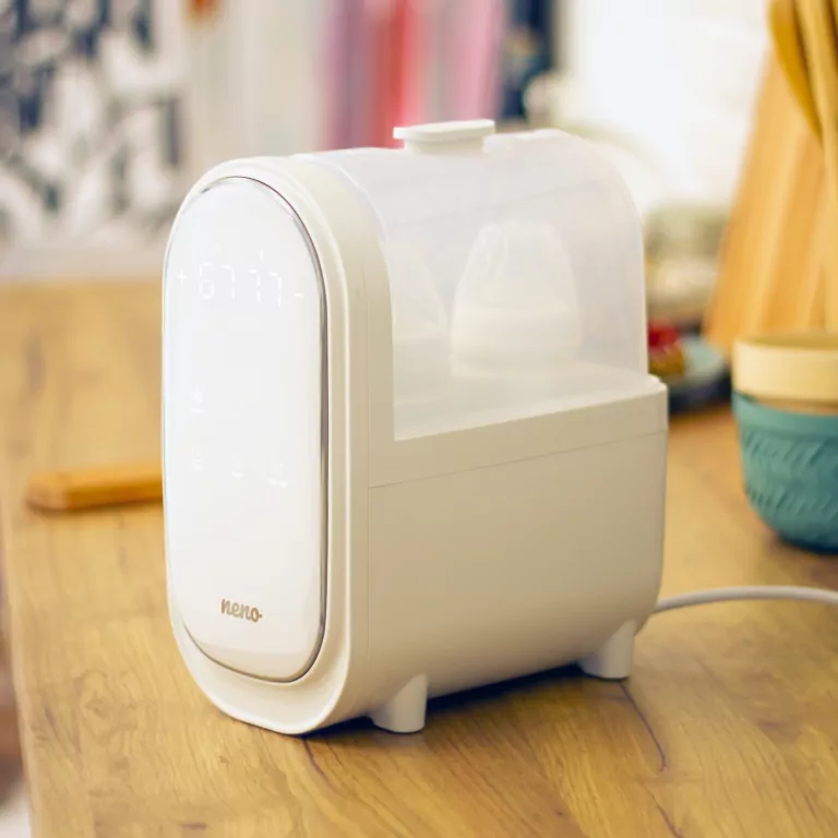 NENO Lindo podgrzewacz sterylizator rozmrażacz - tantis.pl