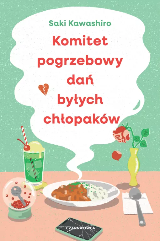 Komitet pogrzebowy dań byłych chłopaków - tantis.pl