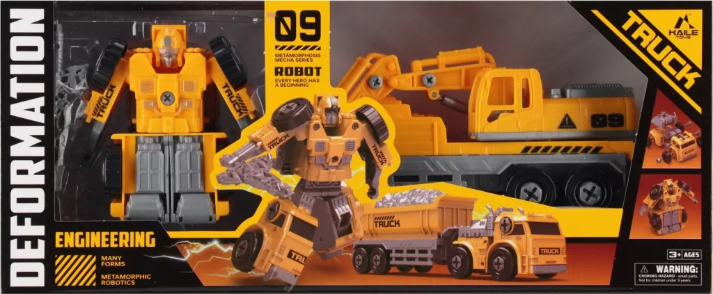ROBOT AUTO CIEZAR KOPARK DO SKREC 33X14X8 MC 60 - tantis.pl