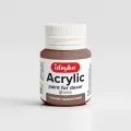 Farba akrylowa Ciemna terakota 20ml - tantis.pl
