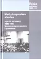 Między kompromisem a buntem. Sejm PRL VIII... - tantis.pl