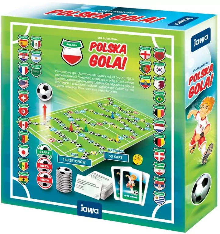 Polska GOLA! - tantis.pl