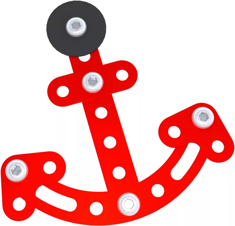 Brelok DIY garbus. X-press Me - tantis.pl