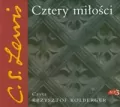 Cztery miłości - Audiobook - tantis.pl