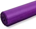 Bibuła kolorowa gładka fiolet 50x70cm 30 arkuszy - tantis.pl