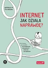 Internet. Jak działa naprawdę? - tantis.pl