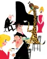 Odwiedziła mnie żyrafa. Mistrzowie ilustracji - tantis.pl