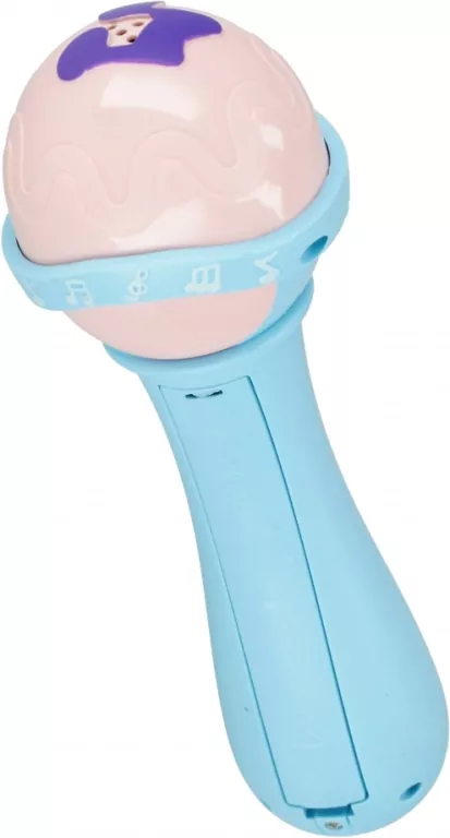 Mikrofon Mega Creative, mix - tantis.pl