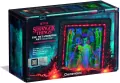Puzzle 520 Stranger Things Demogorgon - tantis.pl
