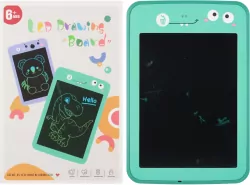 TABLICA CIEKLOKRYST B/O 12X17X1 MC PUD 240