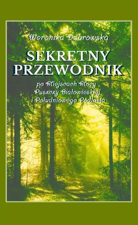 Sekretny Przewodnik - tantis.pl
