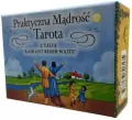 Praktyczna Mądrość Tarota - tantis.pl