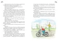 Pajączek na rowerze. Kolorowa klasyka - tantis.pl