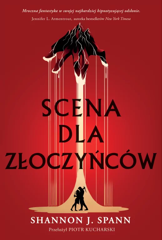 Scena dla złoczyńców - tantis.pl