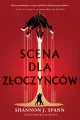 Scena dla złoczyńców - tantis.pl