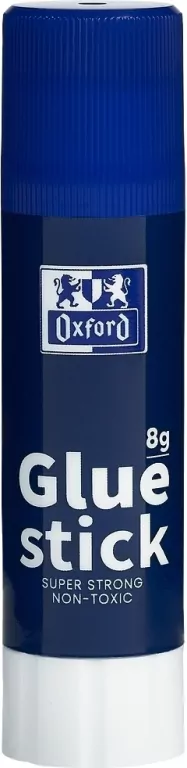 Klej w sztyfcie Oxford School 8g - tantis.pl