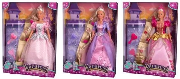 Steffi Roszpunka - tantis.pl