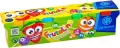 Masa plastyczna Frutolina 4x100g - tantis.pl