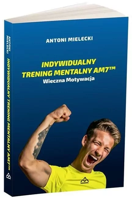 Indywidualny Trening Mentalny AM7 - tantis.pl