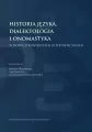 Historia języka, dialektologia i onomastyka w nowych kontekstach interpretacyjnych - tantis.pl