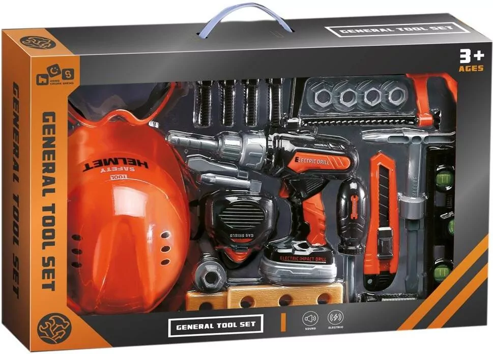 Zestaw narzędzi - tantis.pl