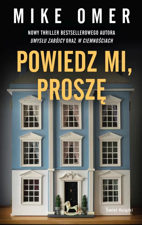 Powiedz mi, proszę - tantis.pl