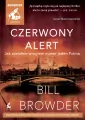 Czerwony alert Audiobook - tantis.pl
