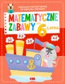 Matematyczne zabawy dla 6-latka - tantis.pl