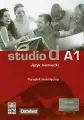 Studio d A1 Poradnik metodyczny Język niemiecki - tantis.pl