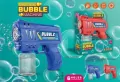 Pistolet na bańki na baterie - tantis.pl