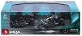 Mercedes-Amg 4 Pack Wthout Helmet And Stand - tantis.pl