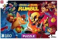 Puzzle 160 Crash Team Rumble - tantis.pl