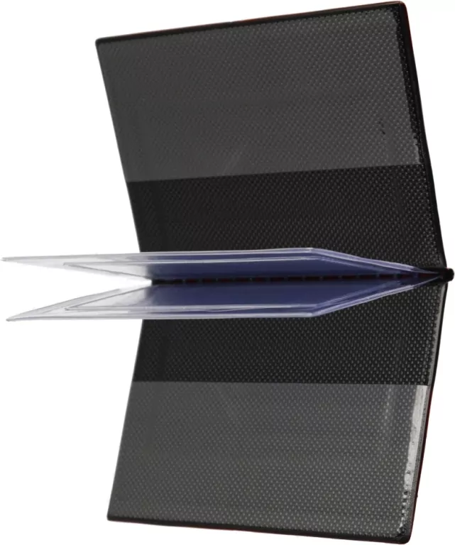 Okładka na dokumenty samochodowe Eco - tantis.pl