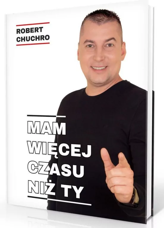 Mam więcej czasu niż Ty - tantis.pl