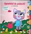 Opowieści do poduszki. W mieście - tantis.pl