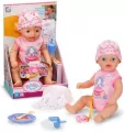 Baby born - Lena pink 36cm - tantis.pl