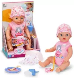 Baby born - Lena pink 36cm