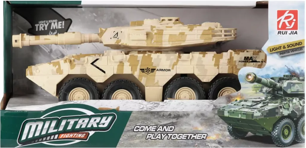 Auto wojskowo-bojowe - tantis.pl