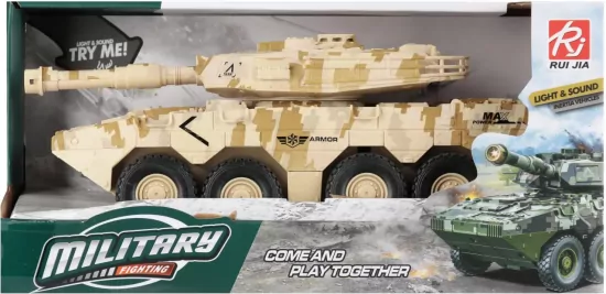 Auto wojskowo-bojowe