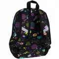 Plecak dziecięcy Coolpack Toby CAPYBARA MUSIC - tantis.pl
