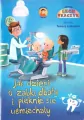 Jak dzieci o ząbki dbały i pięknie się uśmiechały - tantis.pl