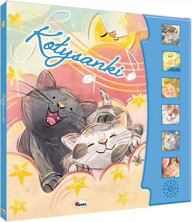 Kołysanki. Piosenki - tantis.pl