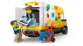 LEGO® City. Furgonetka 60500 - tantis.pl