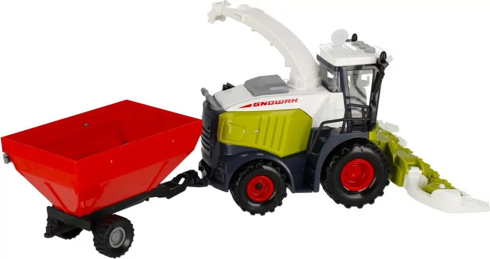 Kombajn 21cm Moje Ranczo - tantis.pl