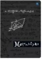 Zeszyt A5/60K kratka Hybrid Matematyka - tantis.pl