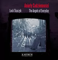 Anioły codzienności +CD - tantis.pl